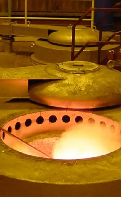 Metal