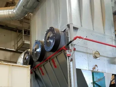 Elementos de seguridad