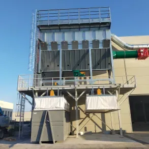 Unidades filtrantes