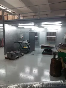Células filtrantes