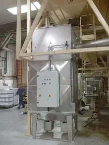 Células filtrantes