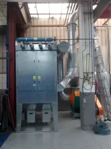 Células filtrantes