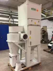 Células filtrantes