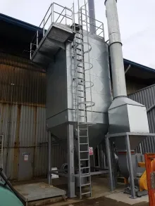 Galvanización