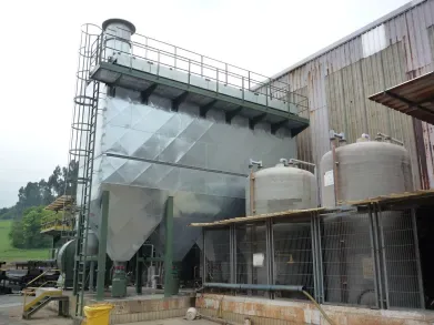 Galvanización